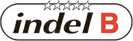 Логотип фирмы Indel B в Геленджике