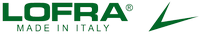 Логотип фирмы LOFRA в Геленджике