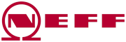 Логотип фирмы NEFF в Геленджике