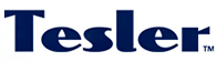 Логотип фирмы Tesler в Геленджике
