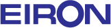 Логотип фирмы EIRON в Геленджике