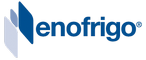Логотип фирмы Enofrigo в Геленджике