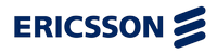 Логотип фирмы Erisson в Геленджике