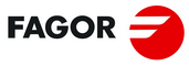 Логотип фирмы Fagor в Геленджике