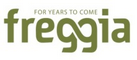 Логотип фирмы Freggia в Геленджике