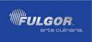 Логотип фирмы Fulgor в Геленджике