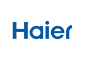 Логотип фирмы Haier в Геленджике