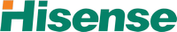 Логотип фирмы Hisense в Геленджике