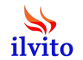 Логотип фирмы ILVITO в Геленджике