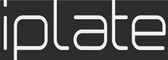 Логотип фирмы Iplate в Геленджике