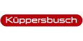 Логотип фирмы Kuppersbusch в Геленджике