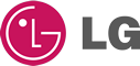 Логотип фирмы LG в Геленджике