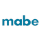 Логотип фирмы Mabe в Геленджике