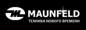 Логотип фирмы Maunfeld в Геленджике