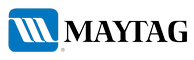 Логотип фирмы Maytag в Геленджике