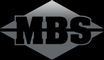 Логотип фирмы MBS в Геленджике