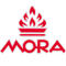 Логотип фирмы Mora в Геленджике