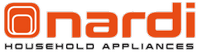 Логотип фирмы Nardi в Геленджике
