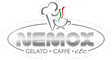 Логотип фирмы Nemox в Геленджике