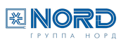 Логотип фирмы NORD в Геленджике