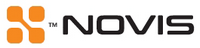 Логотип фирмы NOVIS-Electronics в Геленджике