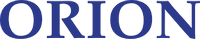 Логотип фирмы Orion в Геленджике