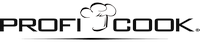 Логотип фирмы ProfiCook в Геленджике