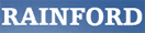 Логотип фирмы Rainford в Геленджике