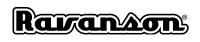 Логотип фирмы Ravanson в Геленджике