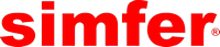 Логотип фирмы Simfer в Геленджике