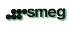 Логотип фирмы Smeg в Геленджике