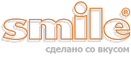 Логотип фирмы Smile в Геленджике
