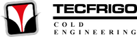 Логотип фирмы Tecfrigo в Геленджике