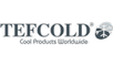 Логотип фирмы TefCold в Геленджике