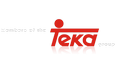 Логотип фирмы TEKA в Геленджике