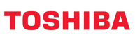 Логотип фирмы Toshiba в Геленджике