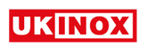Логотип фирмы Ukinox в Геленджике