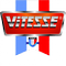 Логотип фирмы Vitesse в Геленджике
