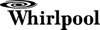 Логотип фирмы Whirlpool в Геленджике