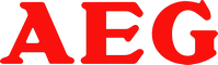 Логотип фирмы AEG в Геленджике