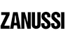 Логотип фирмы Zanussi в Геленджике