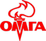 Логотип фирмы Омичка в Геленджике