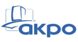 Логотип фирмы AKPO в Геленджике