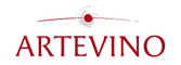 Логотип фирмы Artevino в Геленджике