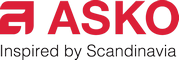 Логотип фирмы Asko в Геленджике
