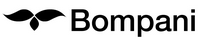 Логотип фирмы Bompani в Геленджике