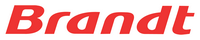 Логотип фирмы Brandt в Геленджике