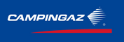 Логотип фирмы Campingaz в Геленджике