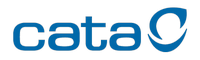 Логотип фирмы CATA в Геленджике