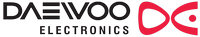 Логотип фирмы Daewoo Electronics в Геленджике
